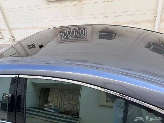 لكزس 2021 ES250 ممشى 63 الف نص فل 8