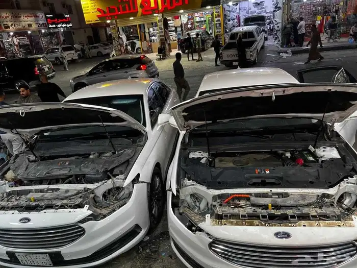 إصلاح لد نهاري تورس موديل 2022 0