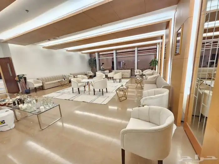 تاجير كراسي تاجير طاولات تاجير مكيفات تاجير جلسات تاجير كنب 5