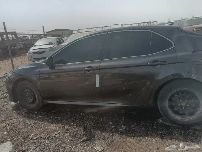 تشليح الحربي لبيع قطع غيار سيارات موديل 2020 3