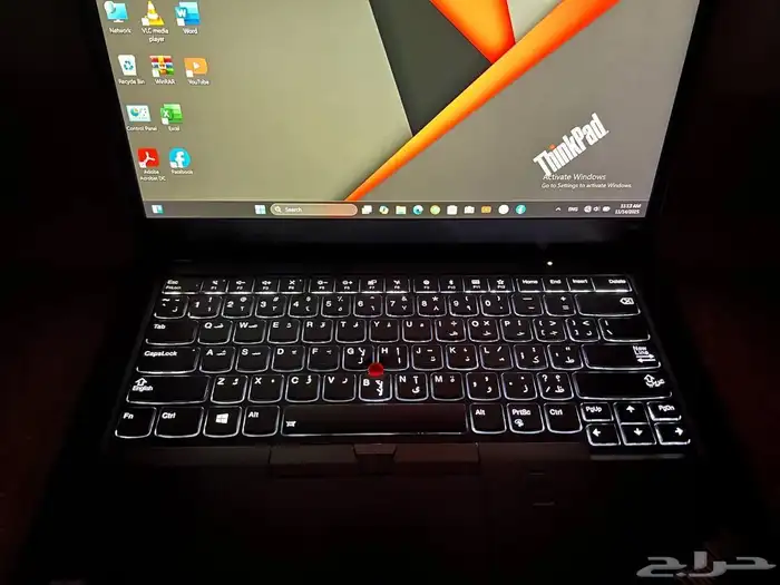 كمبيوتر   Lenovo ThinkPad 5