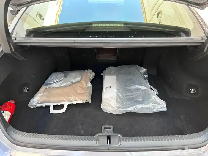 لكزس 2021 ES250 ممشى 63 الف نص فل 43