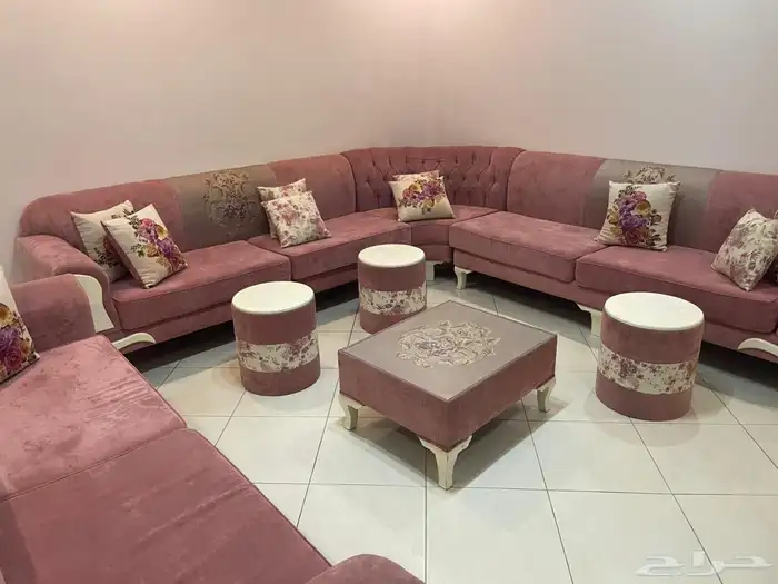 شركة تنظيف كنب بالبخار بجدة 2