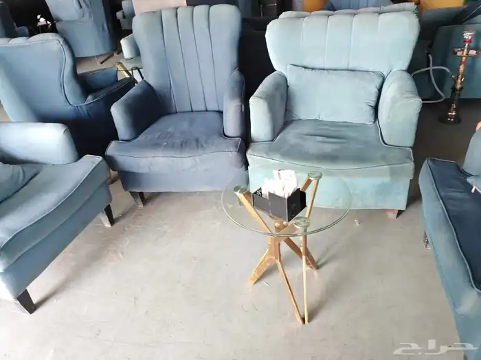 اغراض كافيه لاونج للبيع اغراض كافيه لاونج للبيع كامله 0