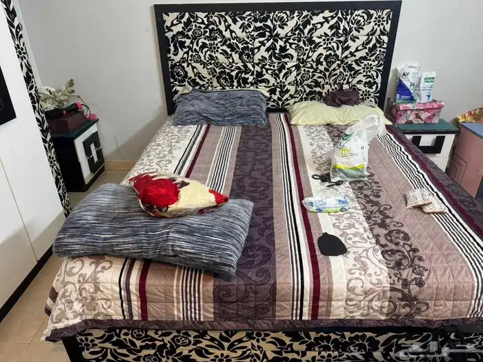 جميع اثاث بيت للبيع 9