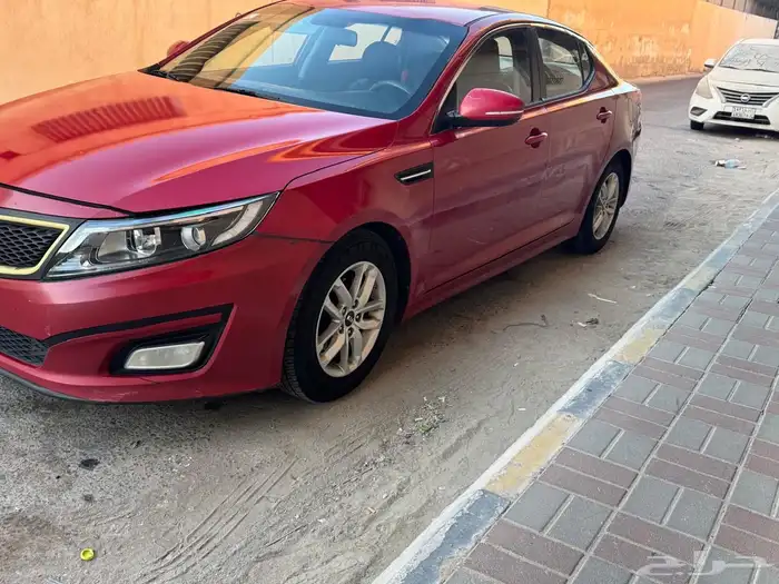 كيا اوبيتما2015 1