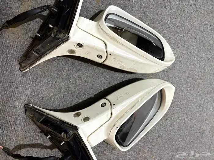 مرايات اكورد 2007 وكاله 4