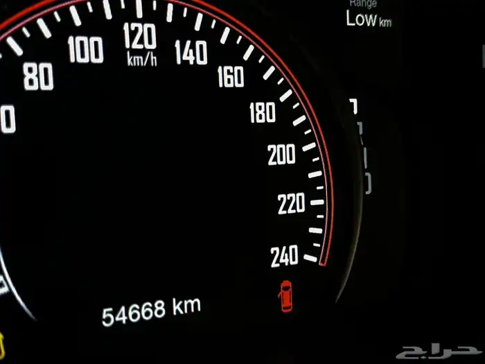 دودج دورانجو RT 2022 ( سعودي بحالة الوكالة ) 26