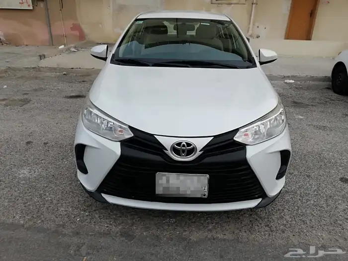 تويوتا يارس 0