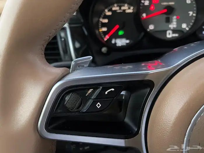 بورش ماكان S 39