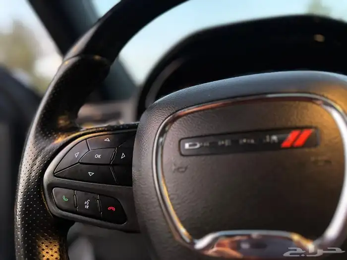 دودج دورانجو RT 2022 ( سعودي بحالة الوكالة ) 46