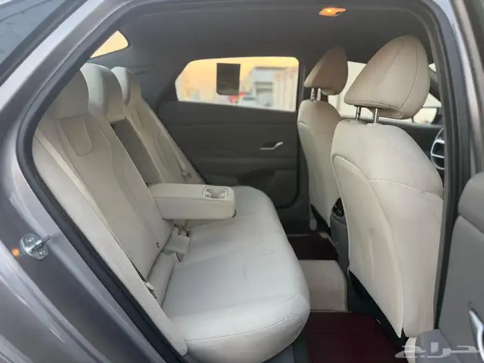 للبيع النترا موديل 2024 مكينه 1600 السعر 57000 الف 32