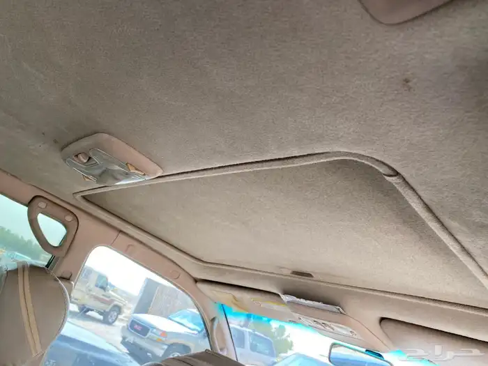 لاند 2001 تماتيك 13