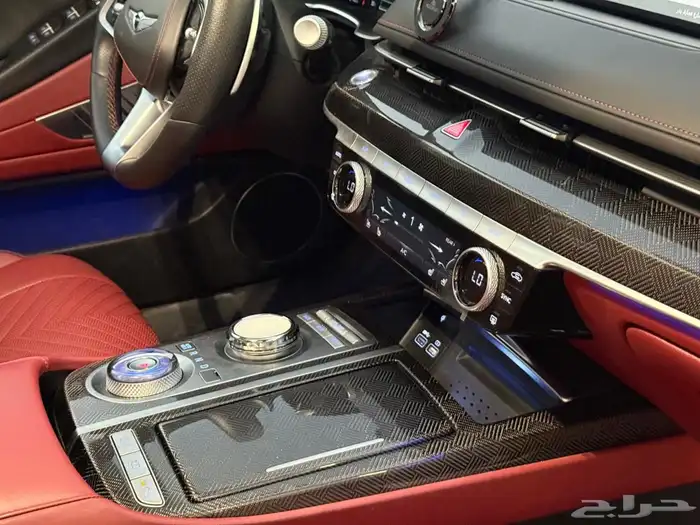 جنسس فل كامل سبورت 2024 32