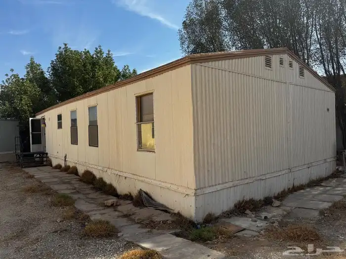 بركسات غرف 1