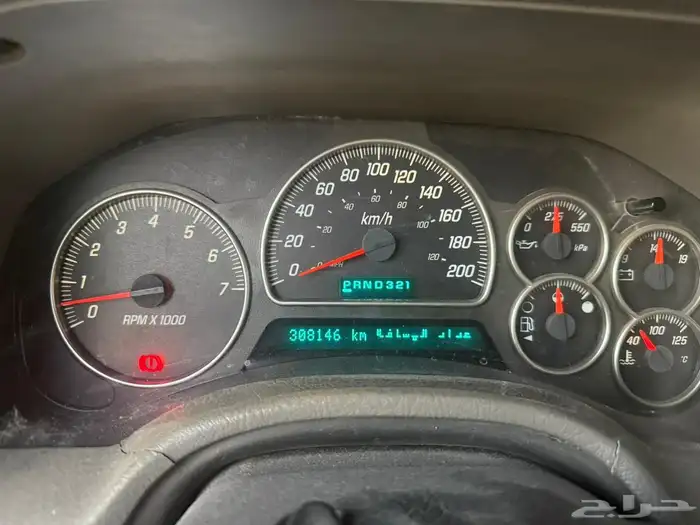 للبيع جيب انفوي 2004 فل كامل 10