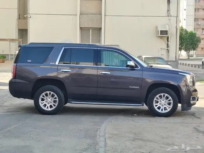 جمس يوكون للبيع 2017 6