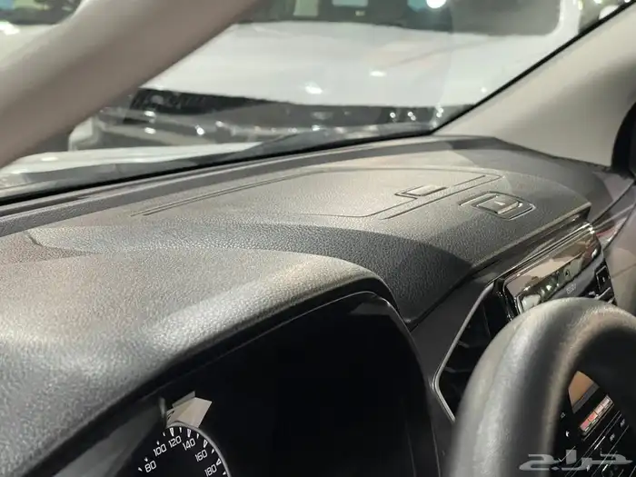 ايسوزو ديماكس 2023 LS - عداد 8 الف فقط بحالة الوكالة .. 16