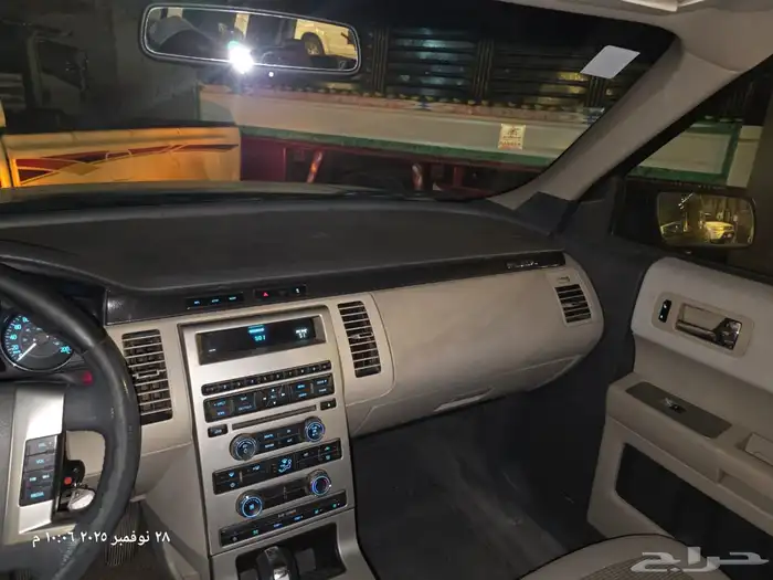 فورد فلكس 17