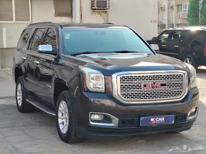 جمس يوكون للبيع 2017 1