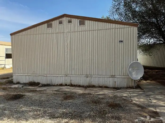 بركسات غرف 3