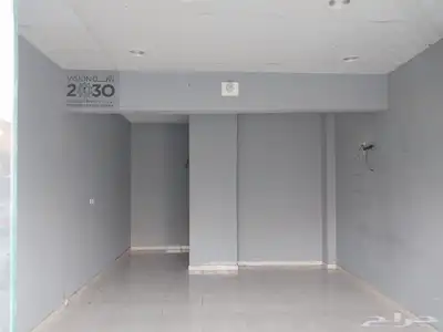 محل للإيجار بشارع الحج بالمقرح index