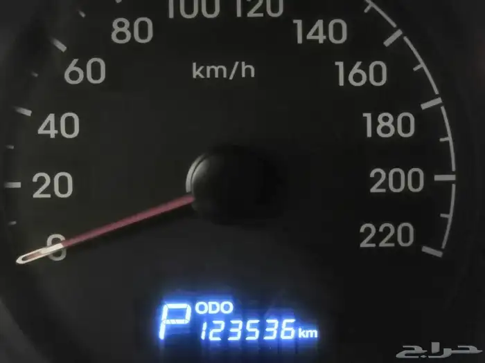 هونداي 2019 H 1 بنزين 11