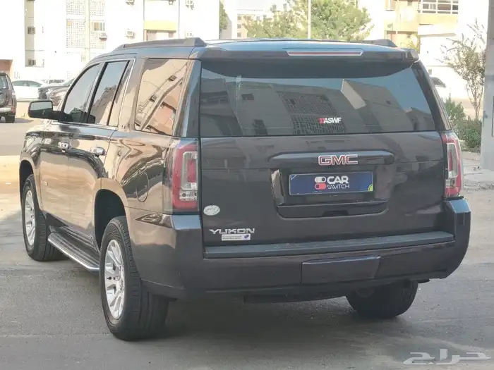 جمس يوكون للبيع 2017 7