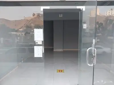 محل للإيجار بشارع الحج بالمقرح index