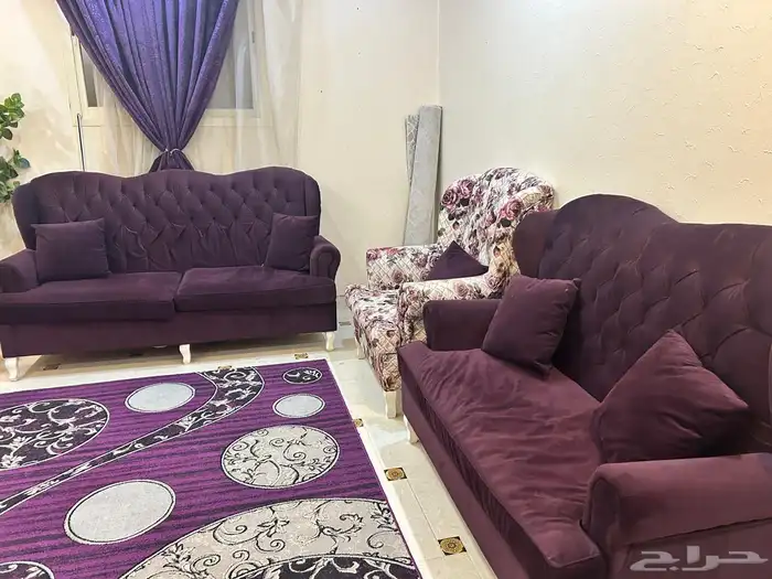 كنب 9 افراد 3