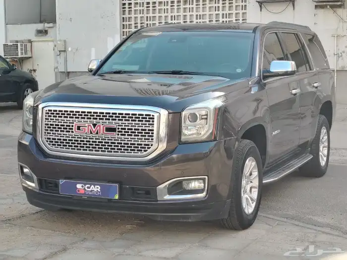 جمس يوكون للبيع 2017 0