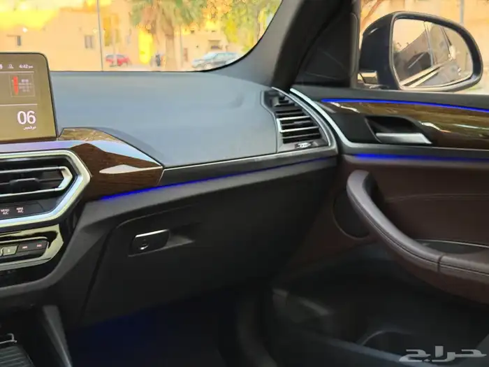 BMW X3 2023 X Drive M kit 19