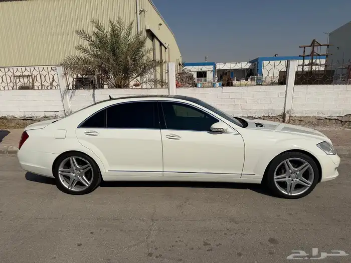 للبيع مرسدس 11