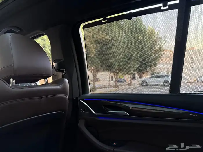 BMW X3 2023 X Drive M kit 24