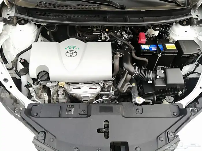 تويوتا يارس 14