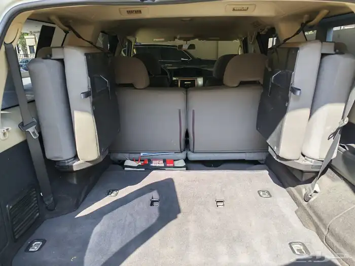 باترول سفاري ممشى قليل 82 الف شخصي 9