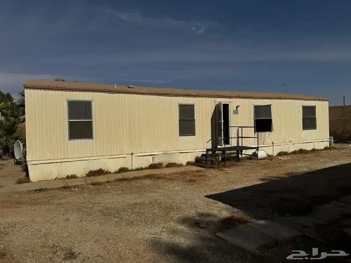 بركسات غرف 2