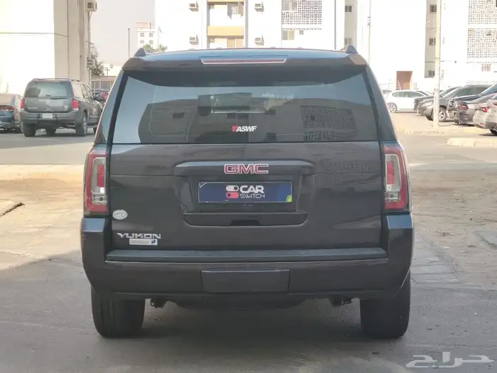 جمس يوكون للبيع 2017 8