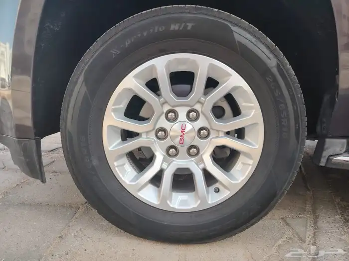 جمس يوكون للبيع 2017 22