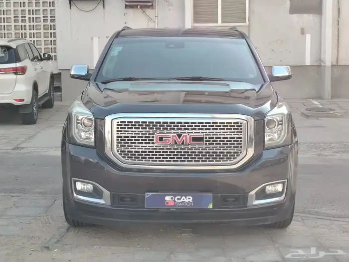 جمس يوكون للبيع 2017 2