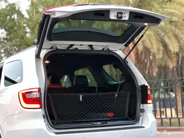 دودج دورانجو RT 2022 ( سعودي بحالة الوكالة ) 10