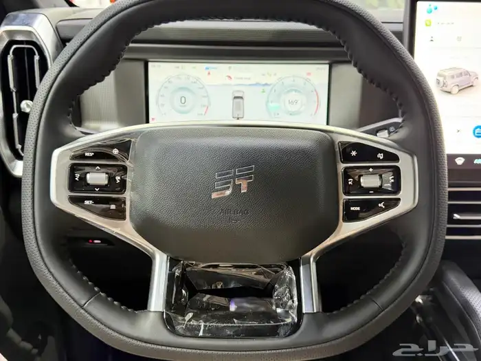 جيتور T2 فل الفل ترافيل بلاس 2025 الدفعه الاخيره اصفار جديد 31