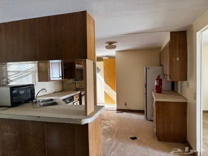 بركسات غرف 10