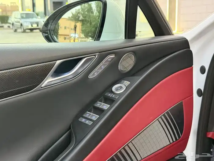 جنسس فل كامل سبورت 2024 9