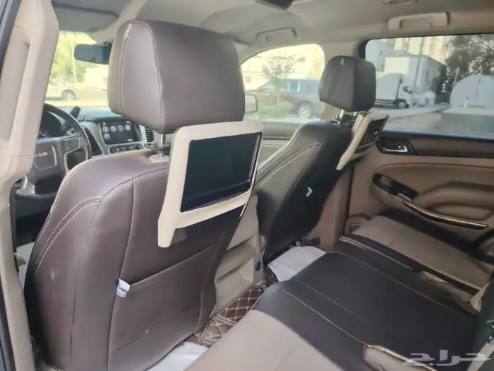 جمس يوكون للبيع 2017 13