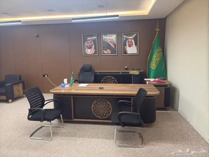 مكتب للبيع 0