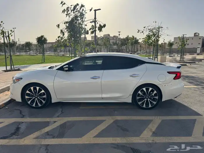 ماكسيما سعودي 2017 SR 3