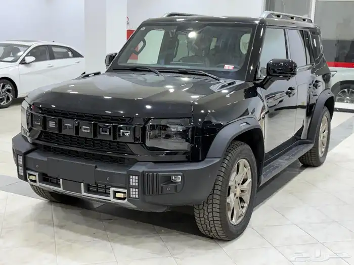 جيتور T2 فل الفل ترافيل بلاس 2025 الدفعه الاخيره اصفار جديد 2