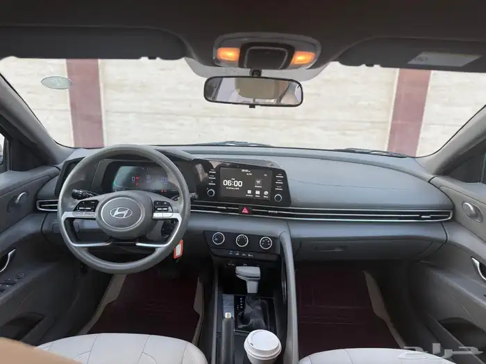 للبيع النترا موديل 2024 مكينه 1600 السعر 57000 الف 19