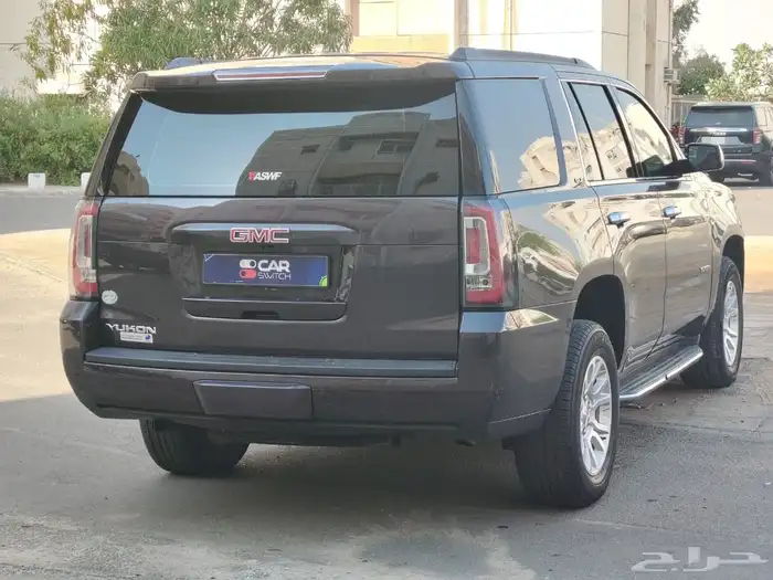 جمس يوكون للبيع 2017 3